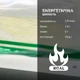 Китайская лапша (вермишель) бобовая из маша (бобы мунг) 180 г Оригинальная Мунг Бин Фунчоза Fensi (Mung-Bin-180) - изображение 5