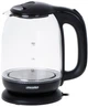 Електрочайник Mesko MS 1302 black - зображення 2