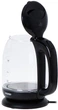 Електрочайник Mesko MS 1302 black - зображення 4