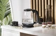 Електрочайник Mesko MS 1302 black - зображення 7