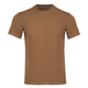 Футболка Vik-Tailor Comfort, Coyote, 52 - изображение 1