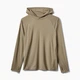 Реглан з капюшоном 5.11 Tactical Sulli UV Hooded Long Sleeve Covert Green Heather M (42199-1232) - зображення 1