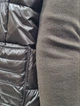 Женская демисезонная куртка Max Mara (Vivilona) 3155 S - изображение 4