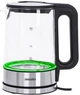 Электрочайник Mesko MS 1301 black - изображение 3