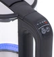 Электрочайник Mesko MS 1301 black - изображение 8