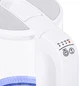 Электрочайник Mesko MS 1301 white - изображение 8