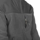 Флисовая кофта Helikon Classic Army, Shadow Grey, XS - изображение 5
