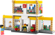 Zestaw klocków LEGO Sklep firmowy Lego 541 element (40574) - obraz 2