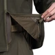 Куртка польова демісезонна P1G Agentis Olive Drab XL (UA281-29974-OD) - изображение 12