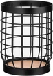 Підставка для столових приборів ARDESTO Midori 12х12х15.5 см Чорна (AR0925B) - зображення 1