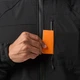 Куртка демісезонна 5.11 Tactical Vista Full Zip Jacket Black L (78063-019) - изображение 3