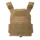 Плитоноска 5.11 Tactical QR Plate Carrier Base Kangaroo S/M (57107-134) - изображение 1