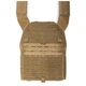 Плитоноска 5.11 Tactical QR Plate Carrier Base Kangaroo S/M (57107-134) - изображение 4