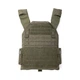 Плитоноска 5.11 Tactical QR Plate Carrier Base (NIR) RANGER GREEN L/XL (57107N-186) - изображение 1
