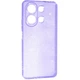 Чохол TPU Wave Nova для Xiaomi Redmi Note 13 4G Purple - зображення 1