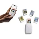 Мобільний принтер Fujifilm Instax Mini Link 3 Clay White (16832194) - зображення 6