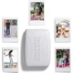 Мобільний принтер Fujifilm Instax Mini Link 3 Clay White (16832194) - зображення 8