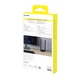 Адаптер Baseus FastJoy Series WiFi Adapter 1300Mbps（External Antenna）Cluster Black (B01317600111-05) - зображення 3