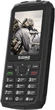 Мобильный телефон Sigma mobile X-treme PR68 Type-C Black (4827798122419) - изображение 1