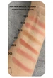 Румяна для лица Bogenia Angelic Blush BG631 - №1 (Peach) - изображение 4