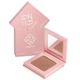 Румяна для лица Bogenia Angelic Blush BG631 - №3 (Beige) - изображение 1