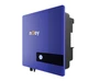 Сонячний інвертор Njoy Astris 6K/3P2T2, трифазний - зображення 2