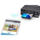Принтер Epson EcoTank L8050 (C11CK37403) - изображение 4