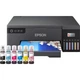 Принтер Epson EcoTank L8050 (C11CK37403) - изображение 5