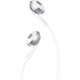 Наушники с микрофоном JBL T205 Chrome (JBLT205CRM) - изображение 2