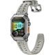 Смарт-годинник Haylou Iron N1 LS24 Grey - зображення 5