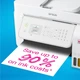 МФУ Epson EcoTank L5316 WiFi (C11CJ65413) - изображение 2