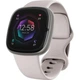 Смарт-годинник Fitbit Sense 2 Lunar White/Platinum (FB521SRWT) - зображення 1