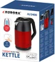 Электрочайник Aurora AU 3400 - изображение 3