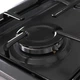Газовая плита Prime Technics PSG 54001 D - изображение 4