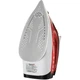 Праска з парою ViLgrand VEI0203 Red - зображення 3