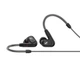 Наушники без микрофона Sennheiser IE 300 Black (509104) - изображение 1