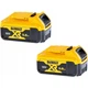 Гайковерт DeWALT DCF900P2T - изображение 7