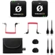 Микрофонная радиосистема для смартфонов Rode Wireless ME - изображение 6