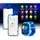 Детские умные часы GARMIX PointPRO-200 Blue (GMXPP200-BL) - изображение 4