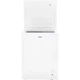 Морозильна скриня Eleyus MFD085M WH150 - зображення 2