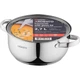 Кастрюля Ardesto Gemini Gourmet (AR1926BC) - изображение 4