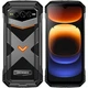 Смартфон DOOGEE V Max Plus 16/512GB Pewter Gray - изображение 2
