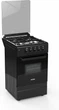 Газовая плита Prime Technics PSG 54001 D - изображение 1