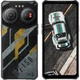 Смартфон Oukitel IIIF150 Air3 12/512GB Doodle - зображення 1