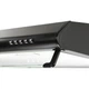 Вытяжка плоская Eleyus BONA II LED SMD 60 BL - изображение 4