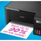 МФУ Epson EcoTank L3230 Black (C11CJ68407) - изображение 2