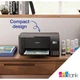 МФУ Epson EcoTank L3230 Black (C11CJ68407) - изображение 4