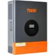 Гібридний сонячний інвертор (hybrid) PowMr POW-RELAB-10KE - зображення 2