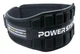 Пояс для важкої атлетики Power System PS-3230 Neo Power неопреновий Black/Yellow S 4911325 - зображення 1
