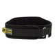 Пояс для важкої атлетики Power System PS-3230 Neo Power неопреновий Black/Yellow S 4911325 - зображення 3